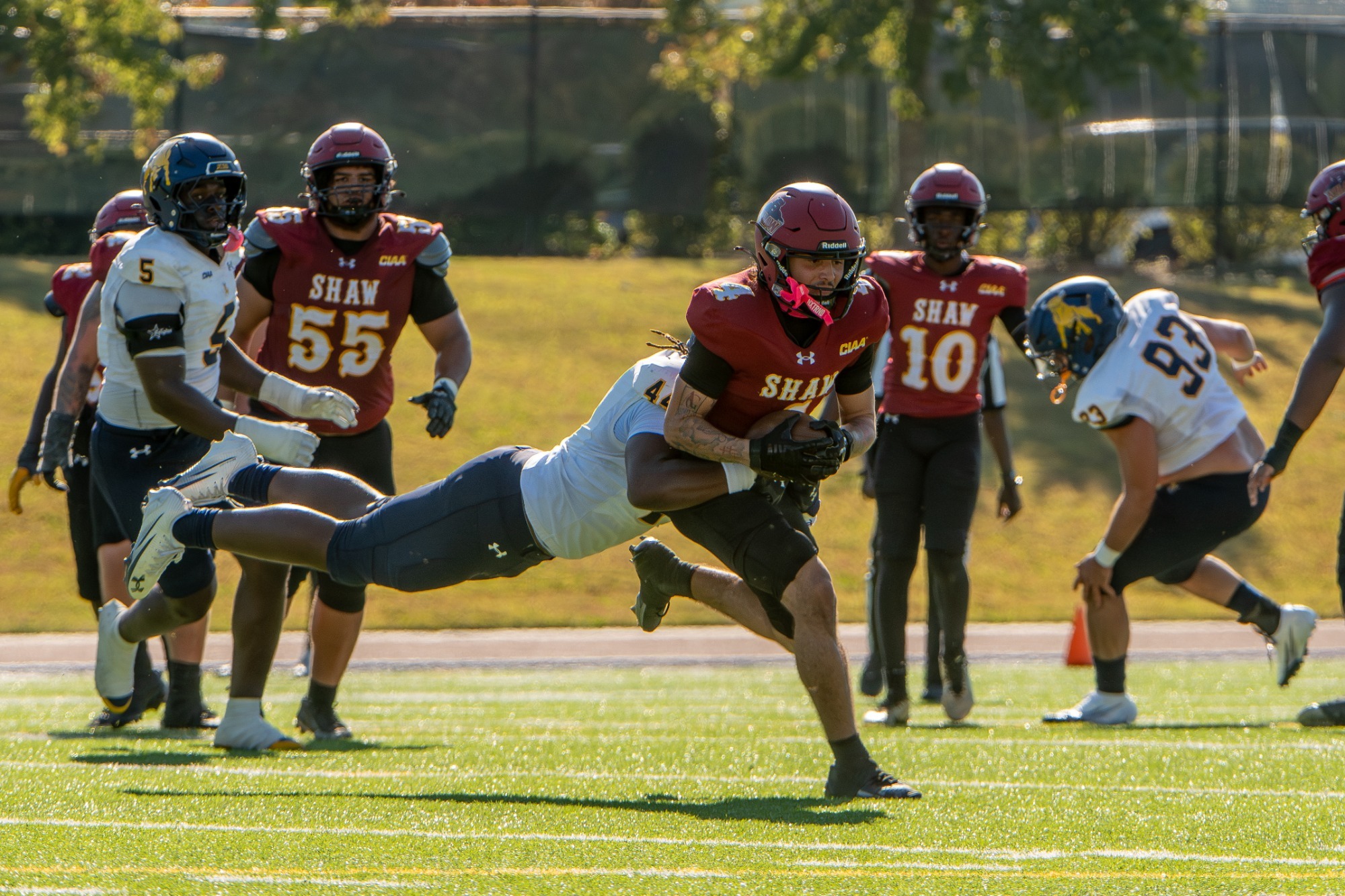 GibsonJCSU