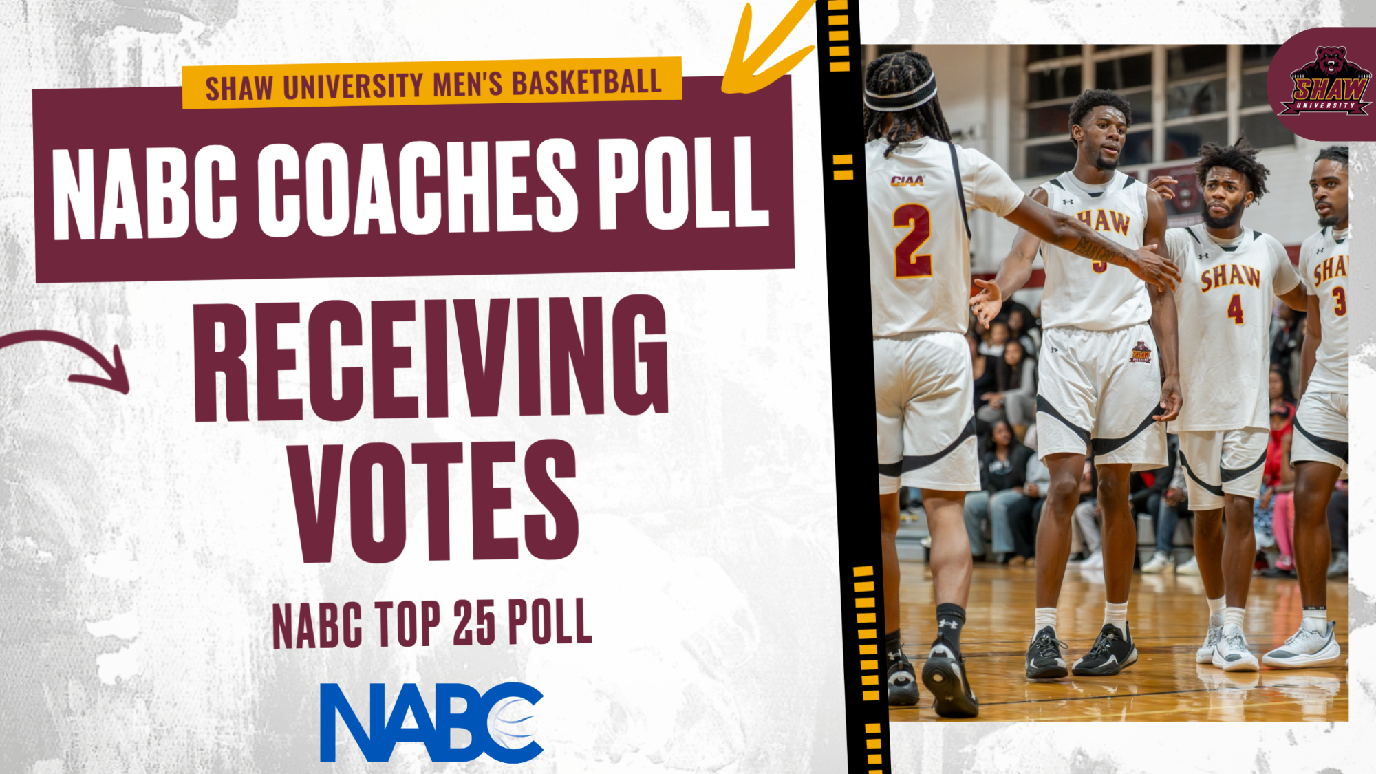 NABC Poll