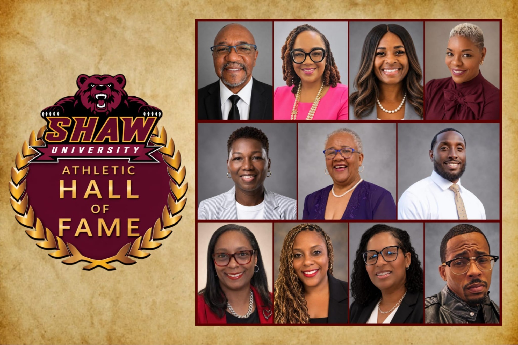 2026 HOF