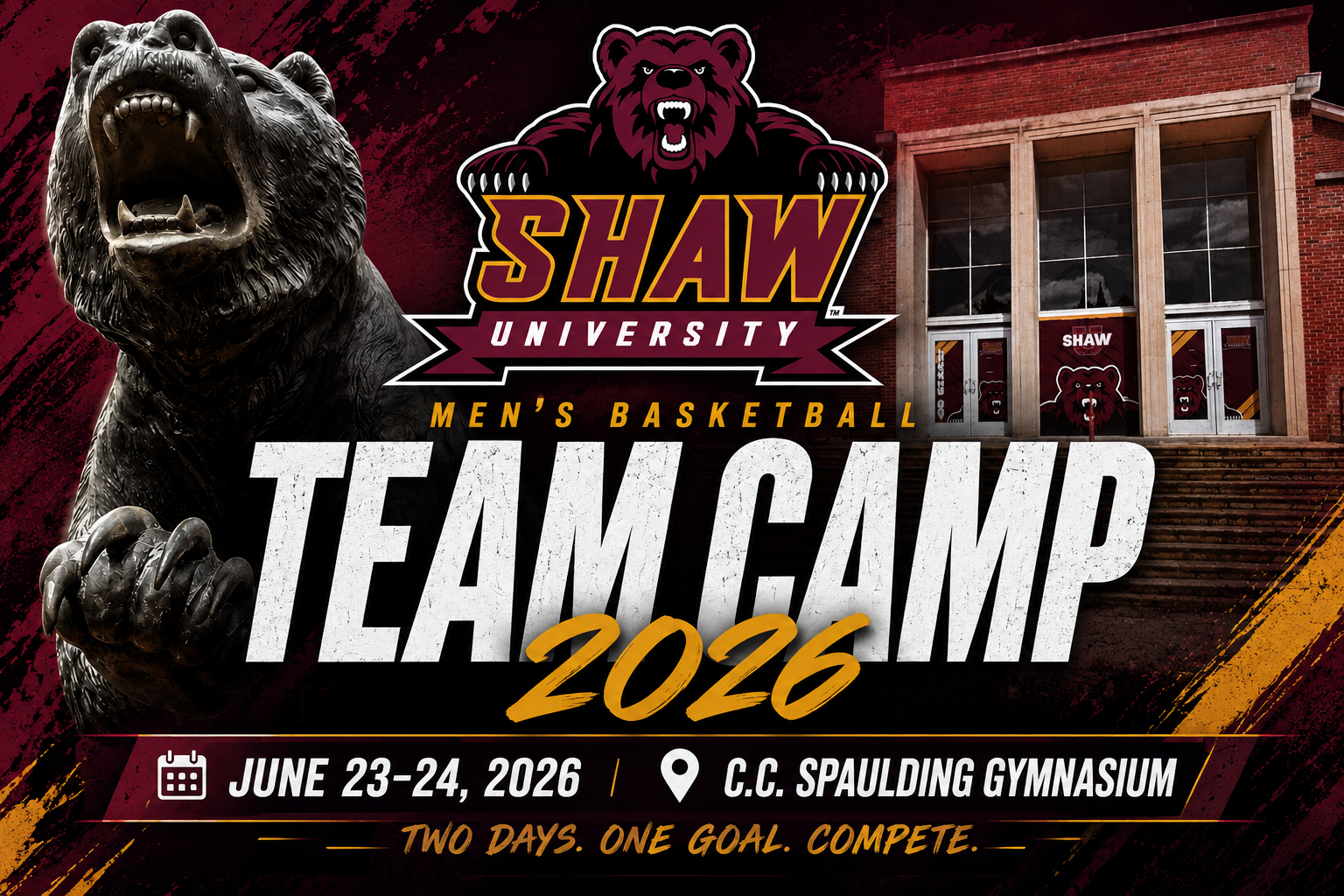 MBB Team Camp 26