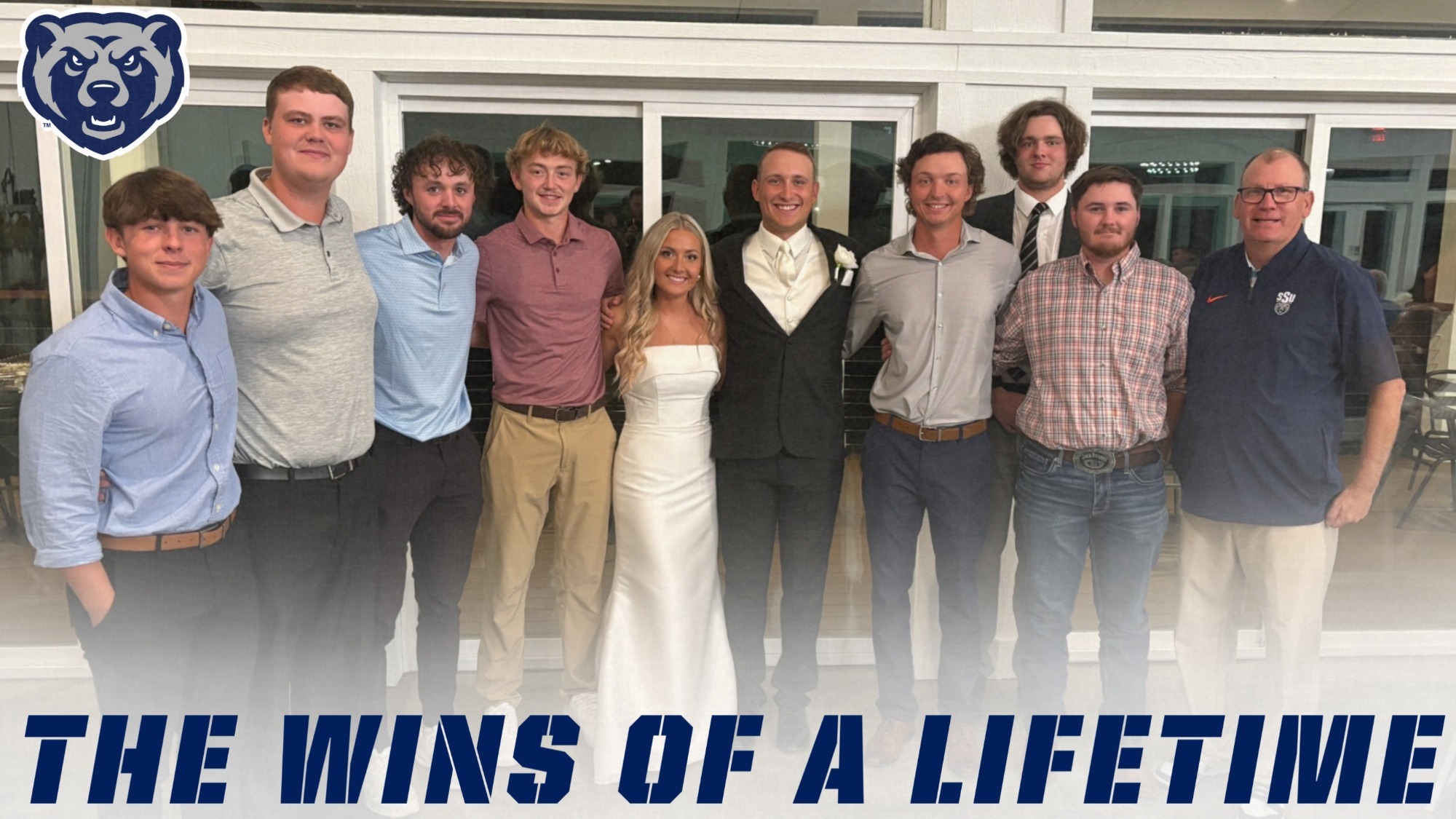 The Wins of a Lifetime