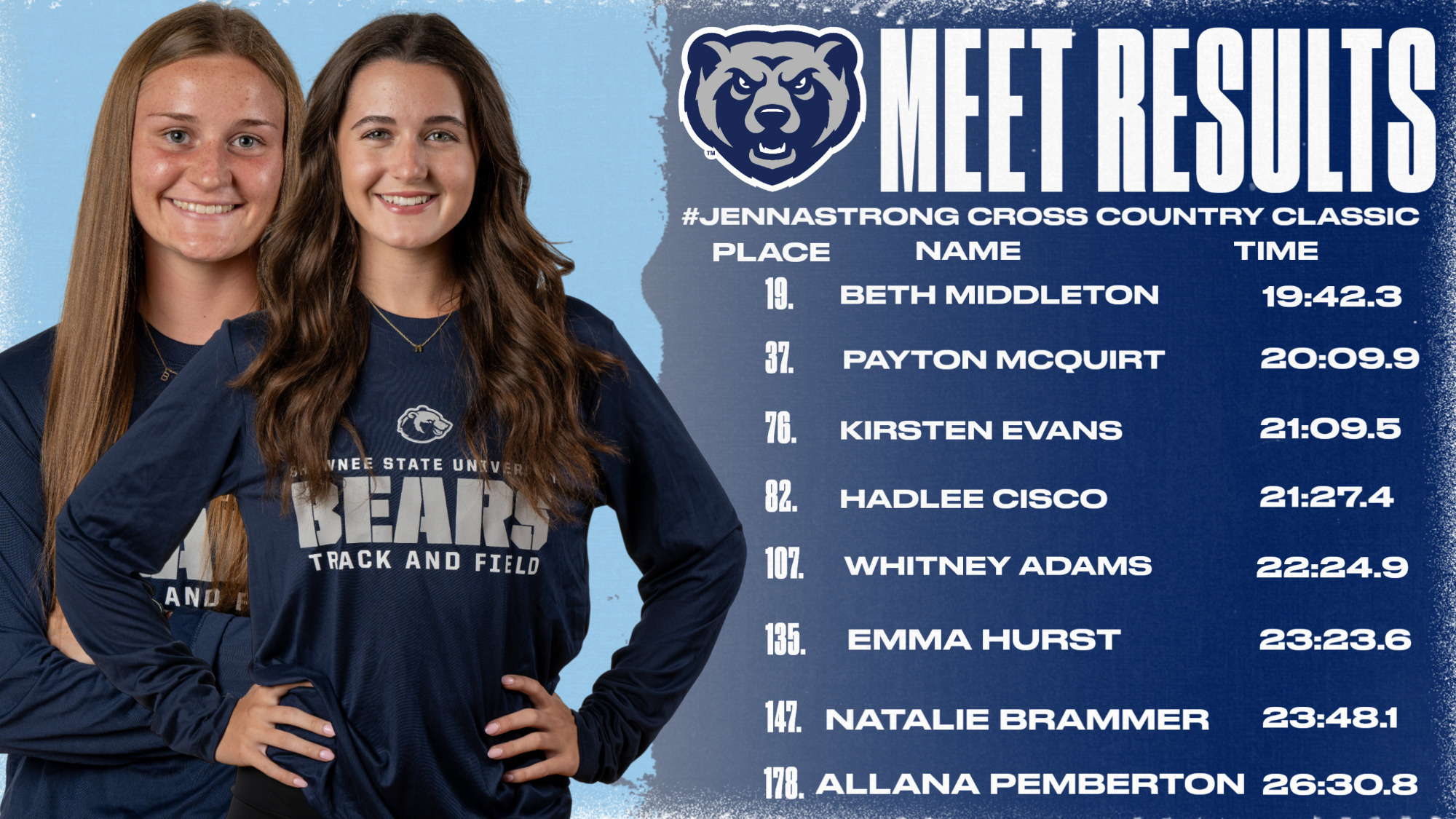 JennaStrong XC Women 10