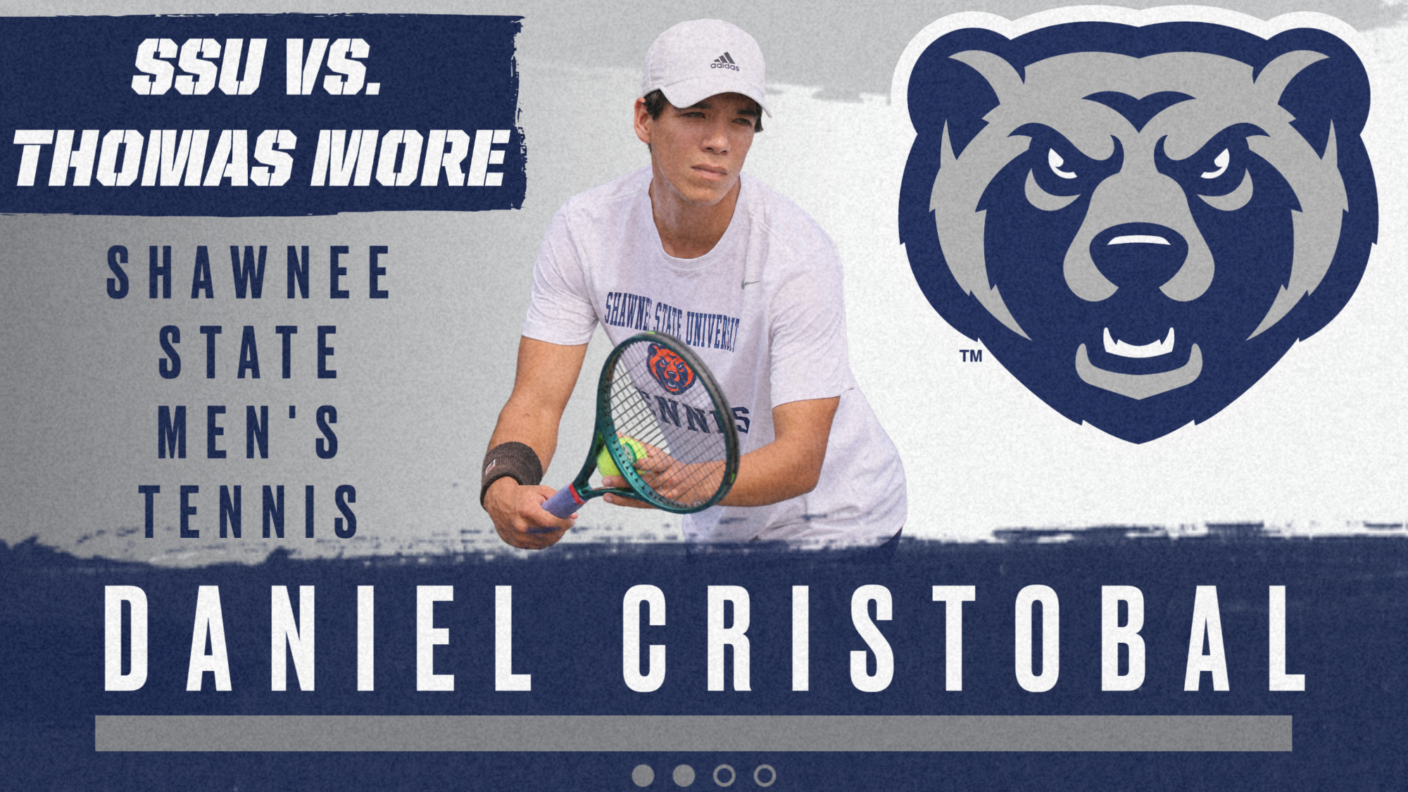 SSU MTEN Thomas More