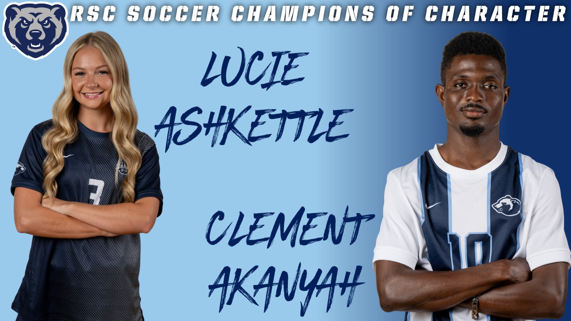 Ashkettle and Akanyah