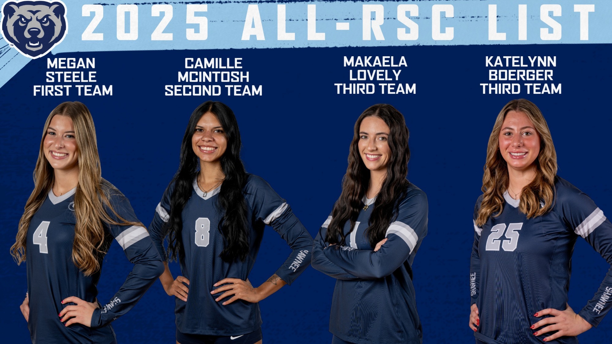 2025 All-RSC VB Mak Cam Meg Kat