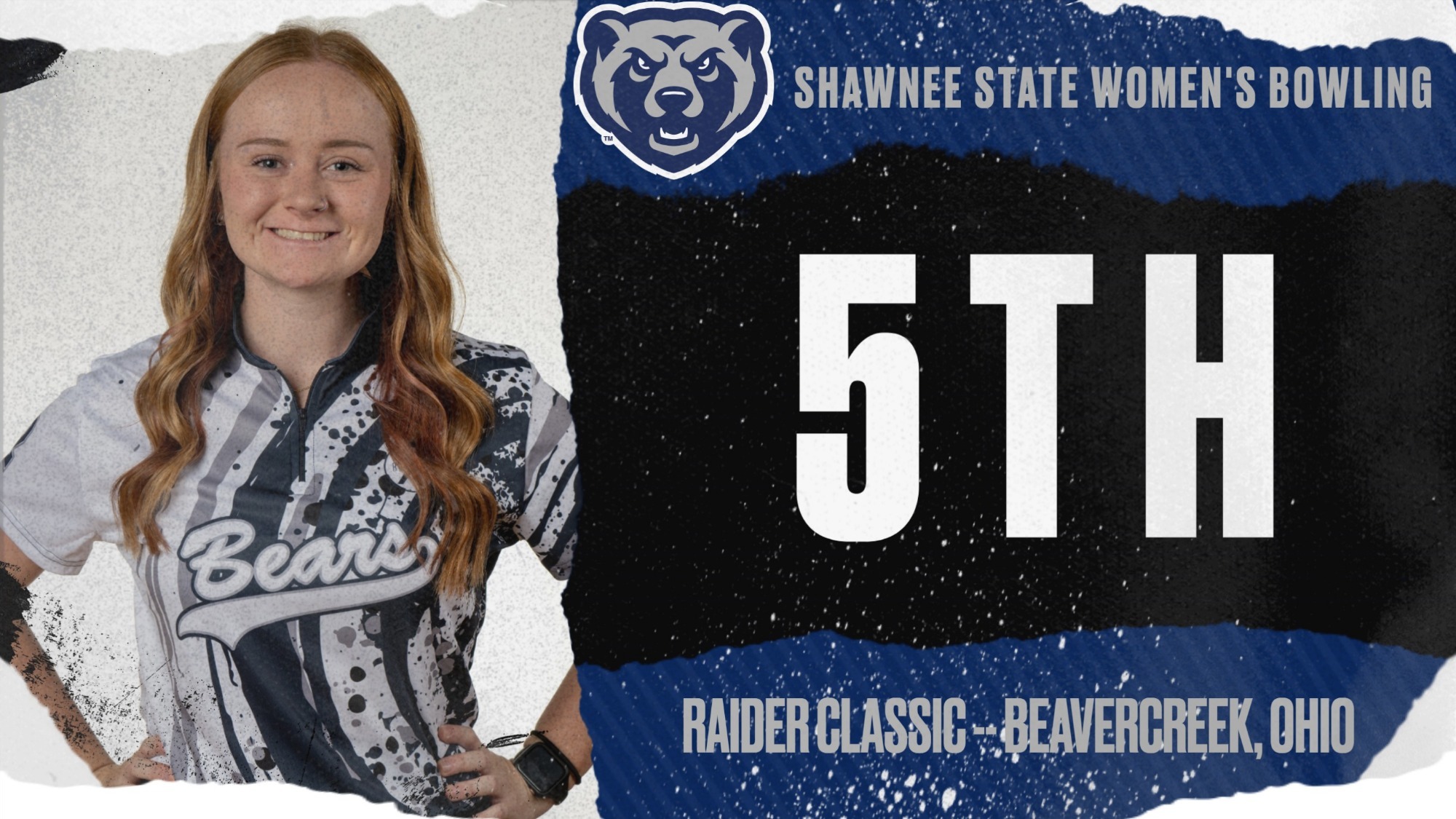 SSU WBOWL 5th Raider Classic