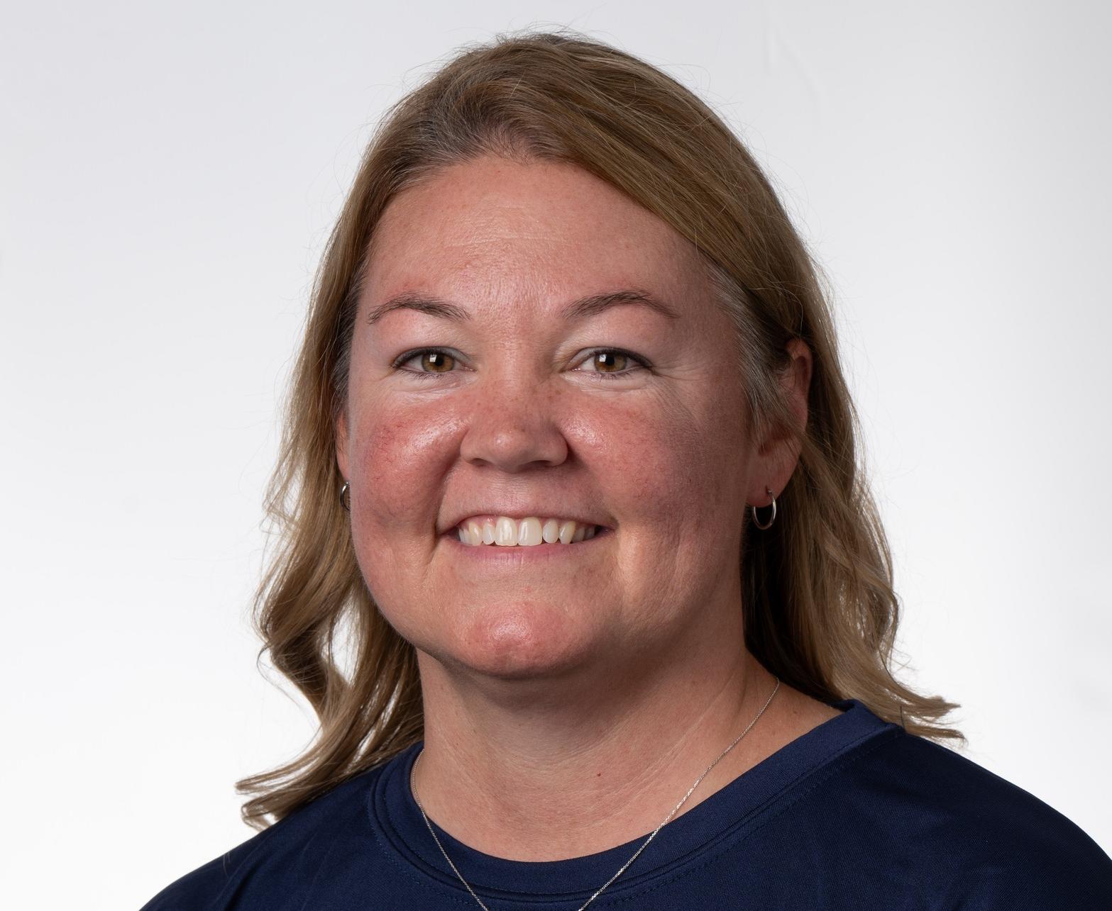 Carrie Kyne