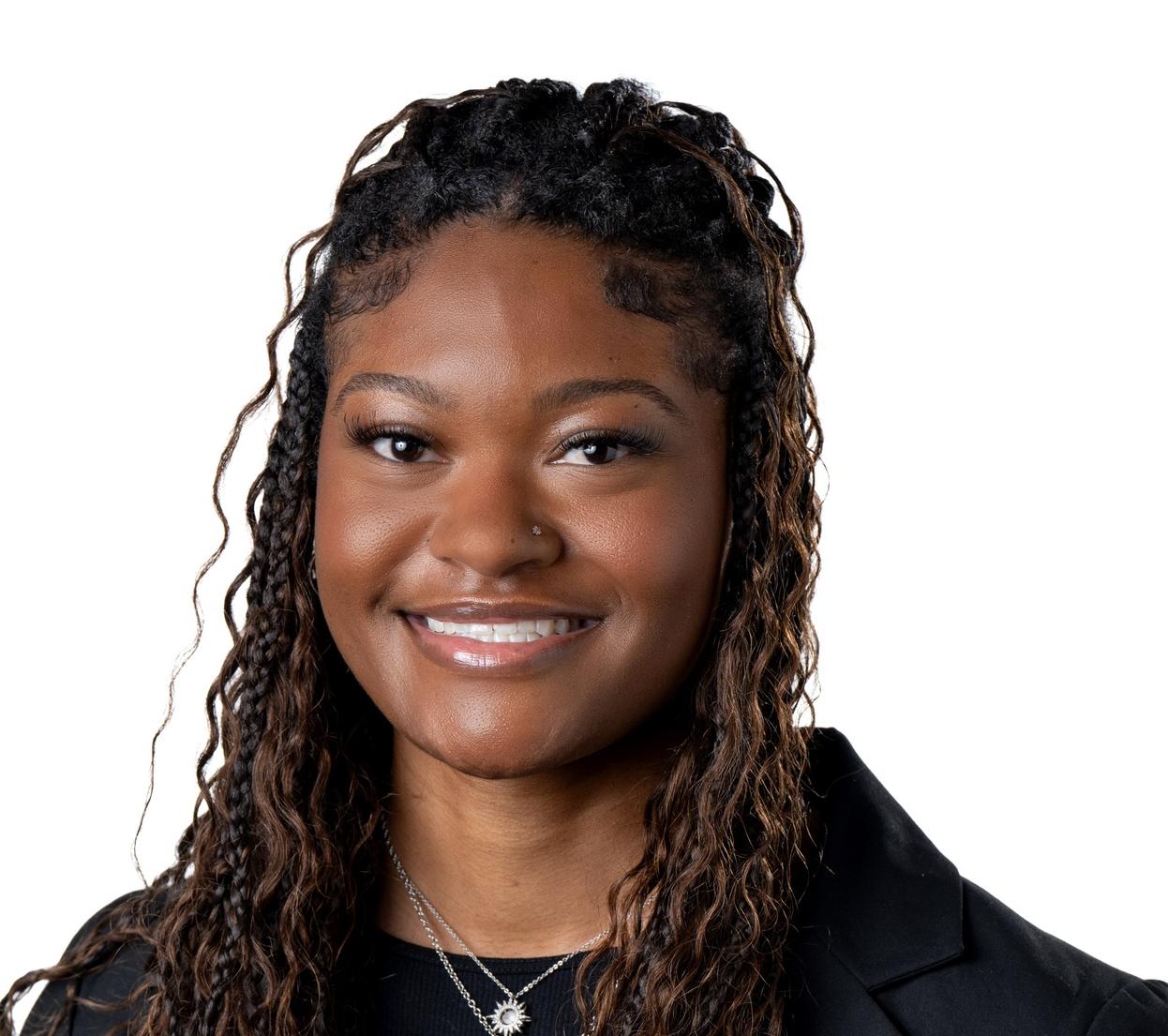 Chianne Gloster