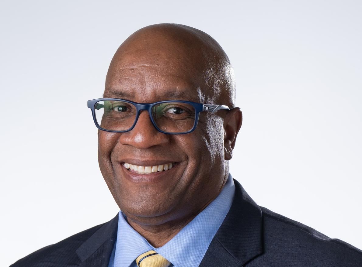 DeWayne Burroughs
