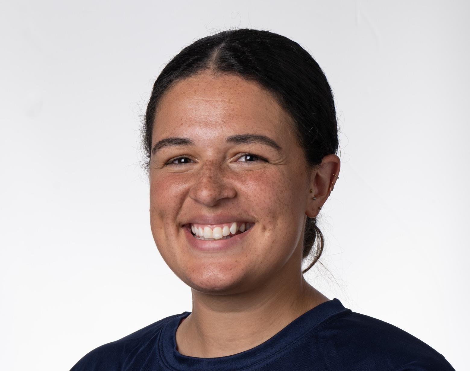 Jenna Jones