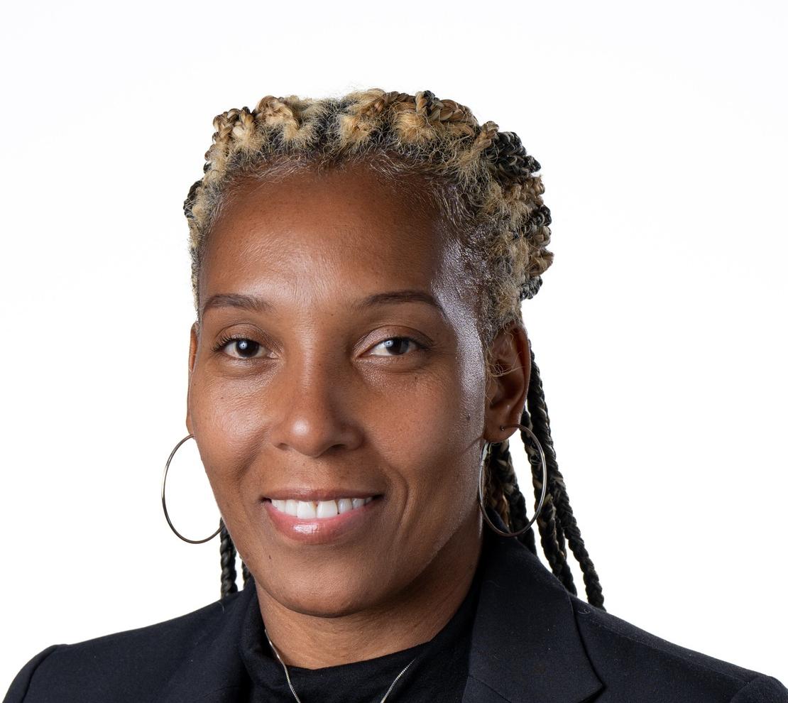 Keisha Anderson