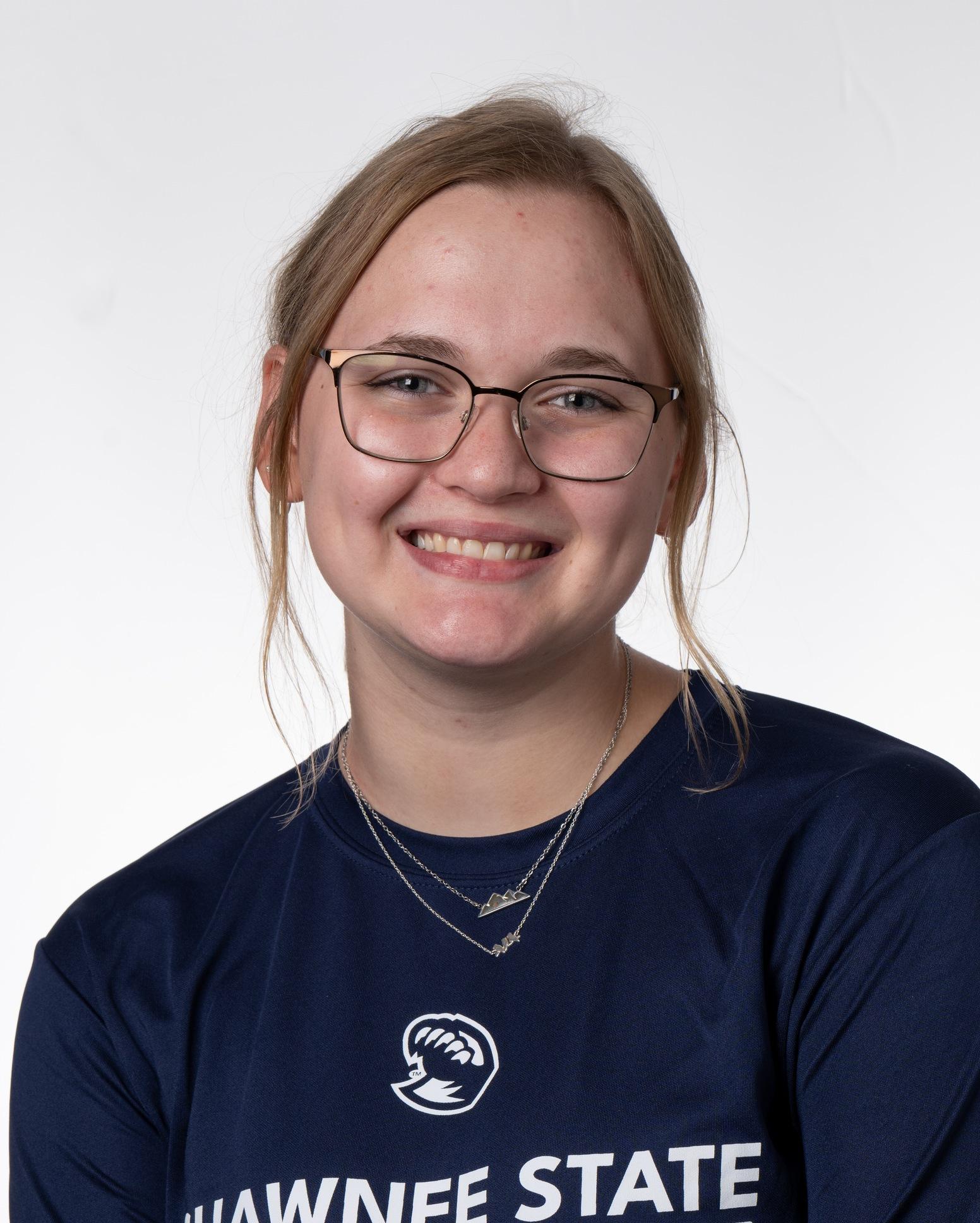 Maggie Kayt Franks