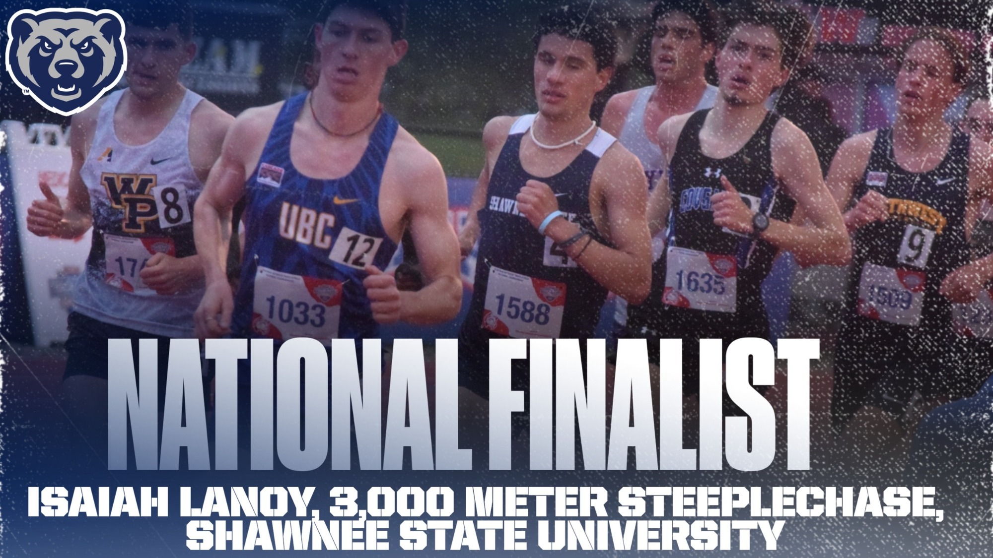 IL NAIA National Finalist