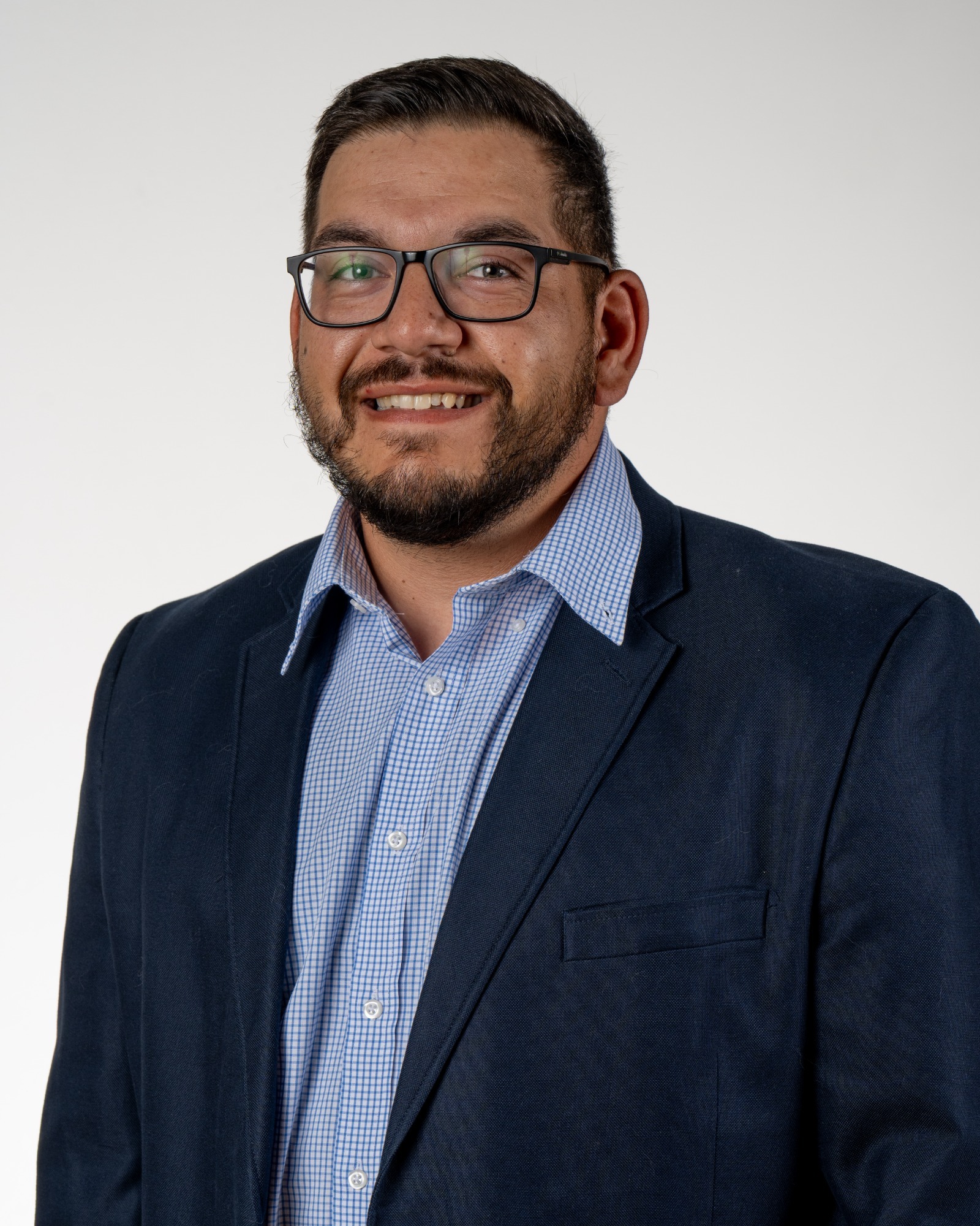 Greg Geremia