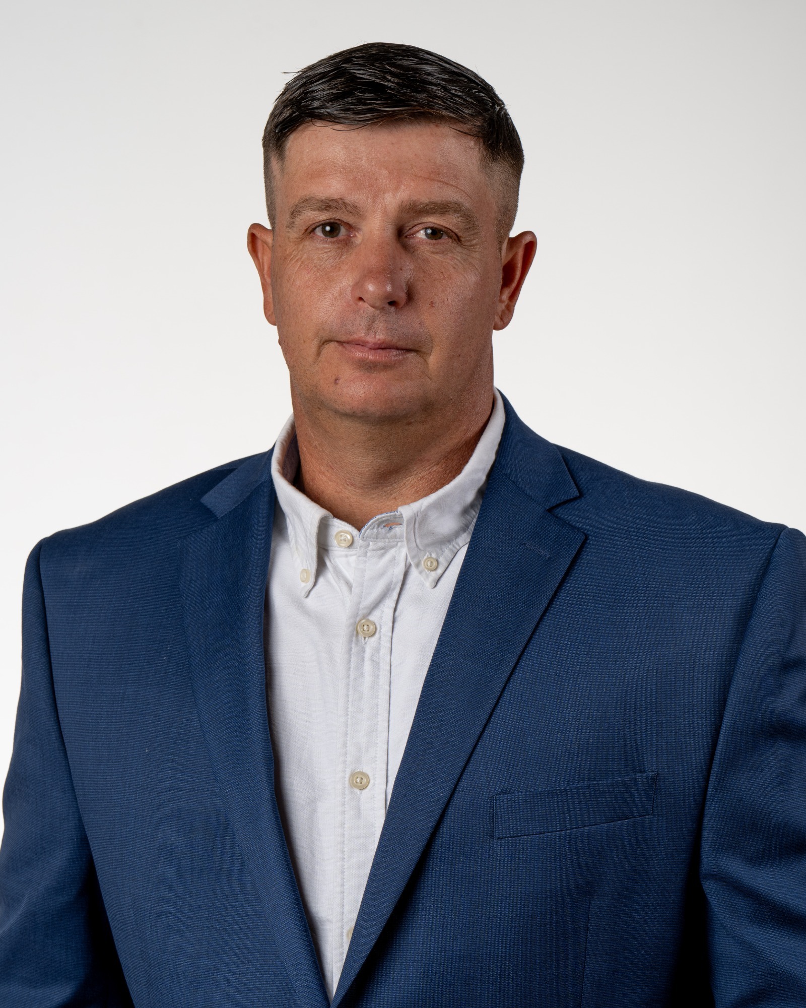 Steven Krebbs