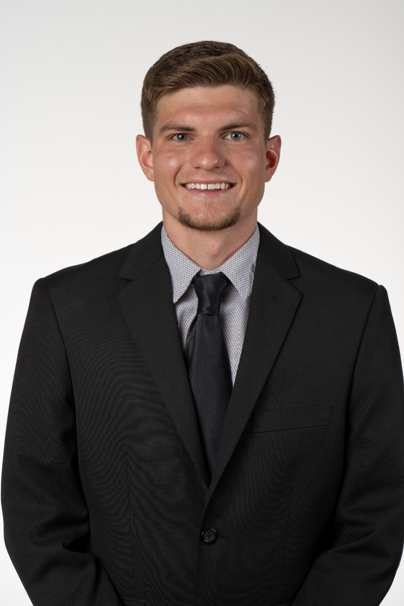 Mason Blizzard