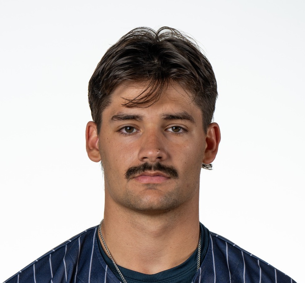 Jace Parnin Headshot