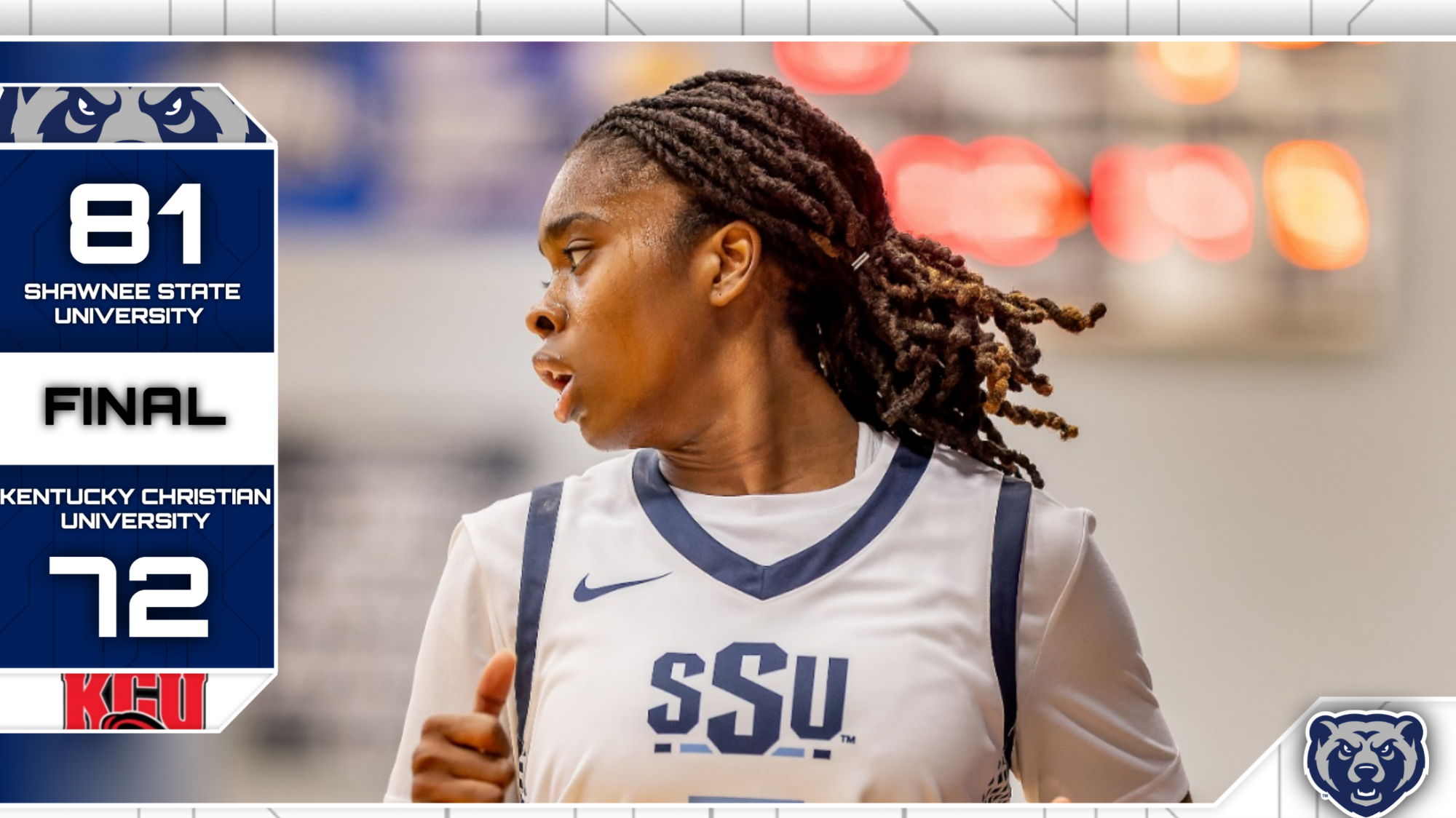 SSU@KCU(WBB:1/20/26)