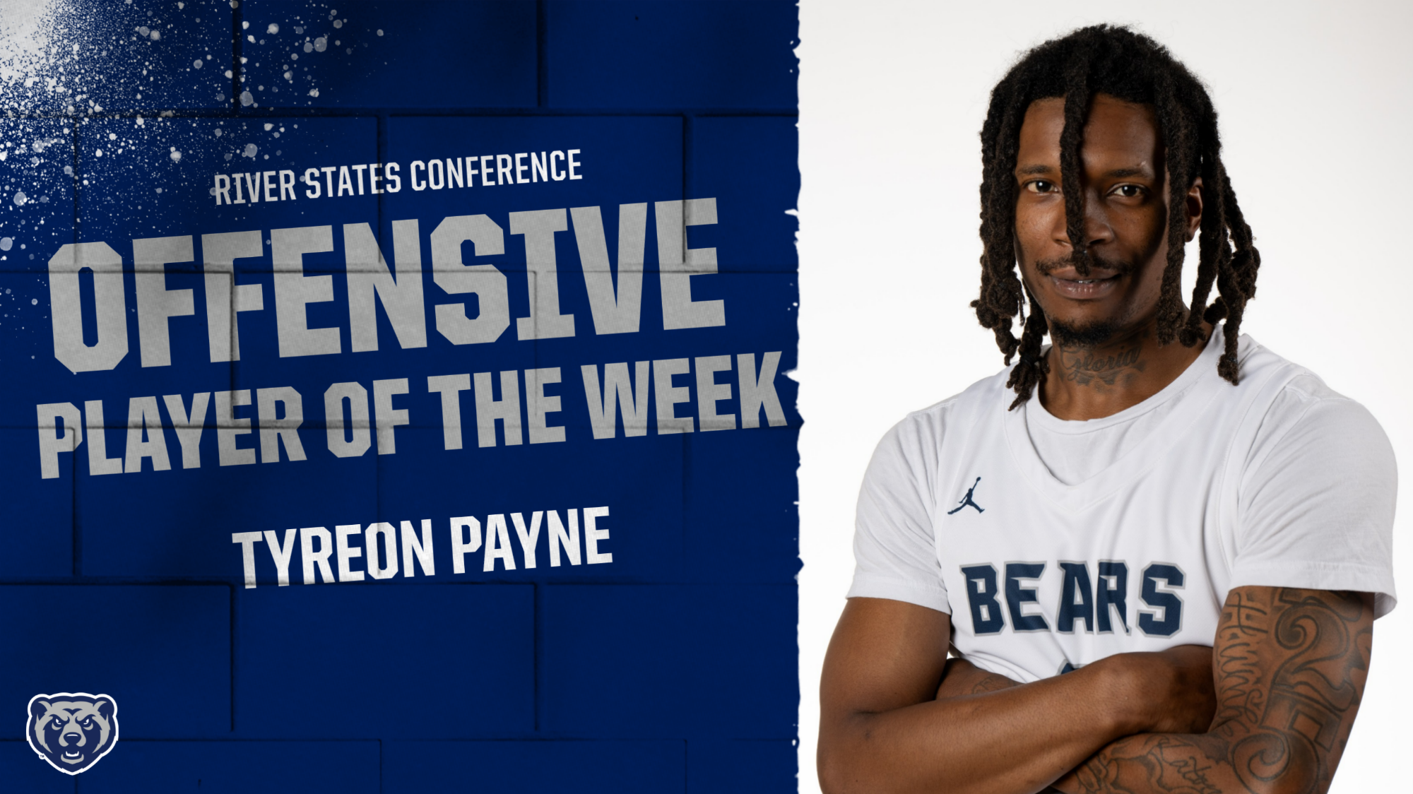 TyreonPayne(OPoW:1/27/26)