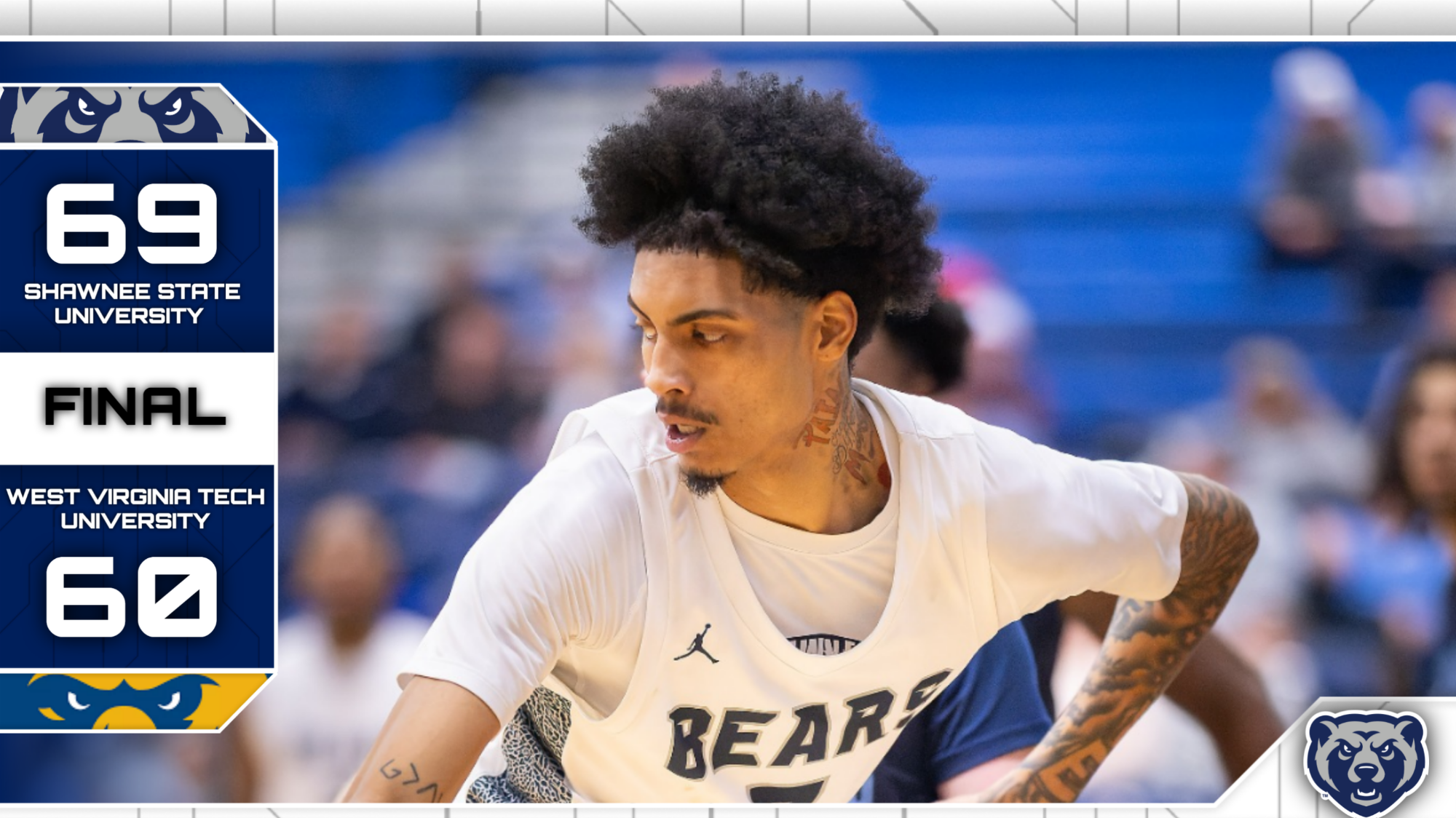 SSU@WVUT(MBB: 1/29/26)