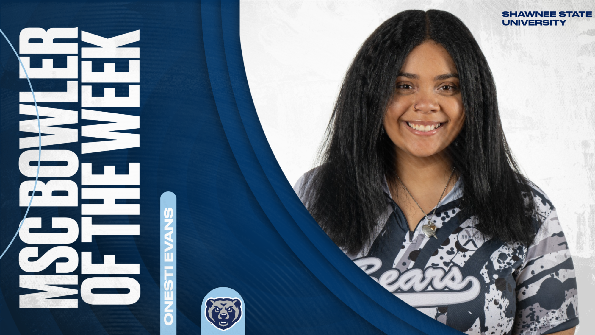 OnestiEvans(WBoW: 1/30/26)