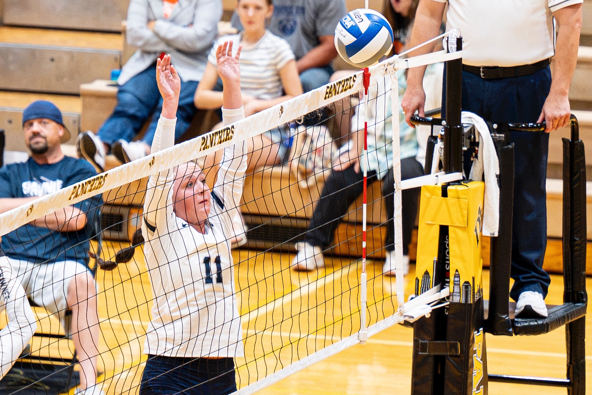 SSUvsPPU(VB: 10/10/26)