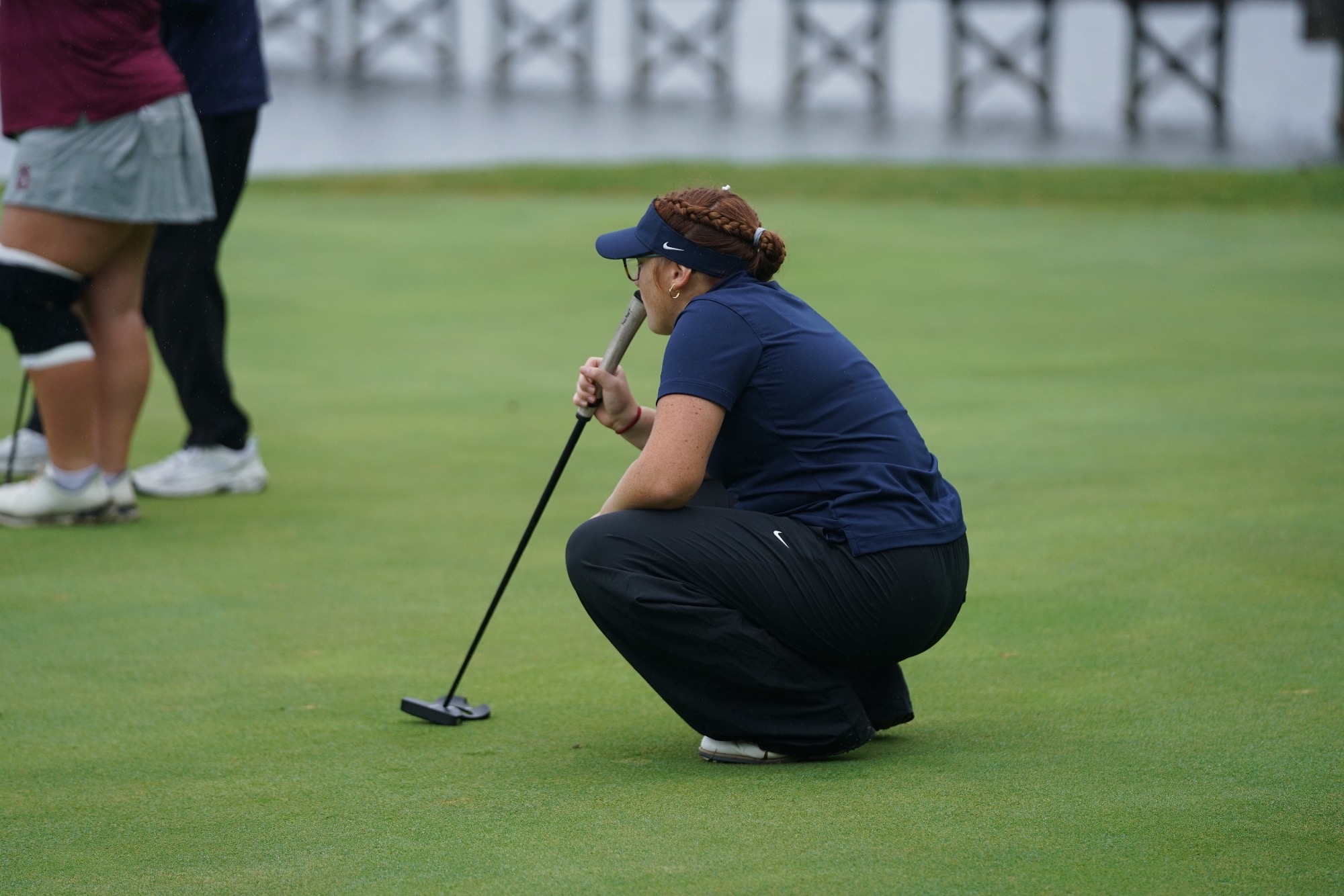 Women'sGolfMECChampionship