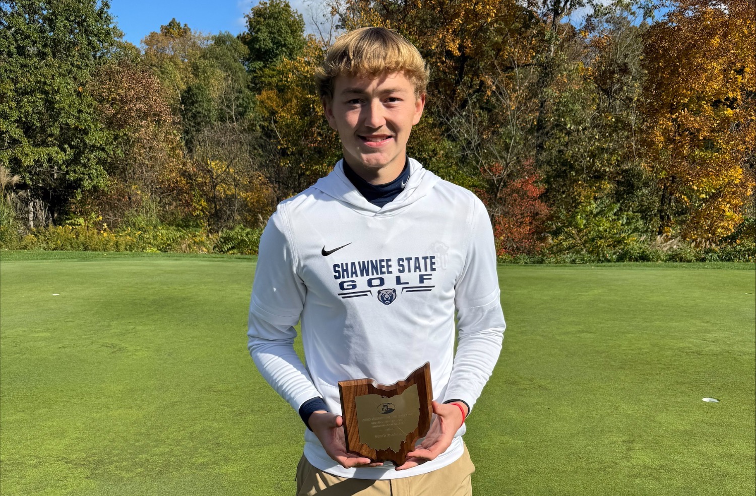SSU@OCU(MGOLF: 10/17/26)