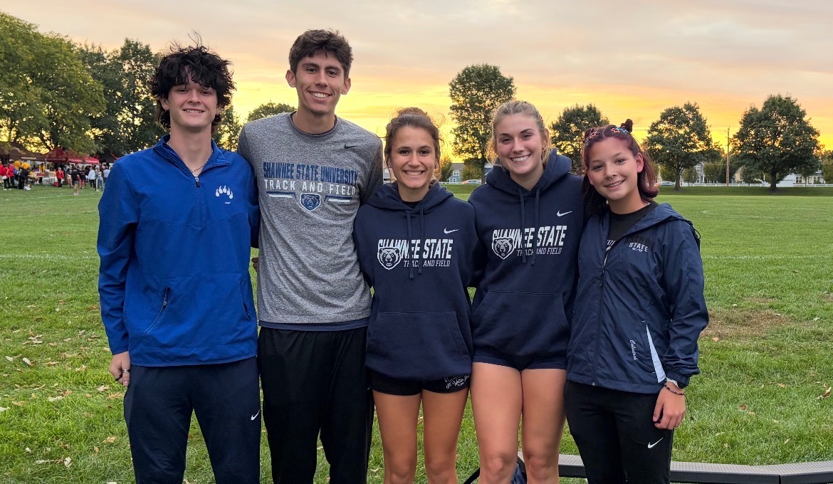 SSU@OWU(XC: 10/03/26)