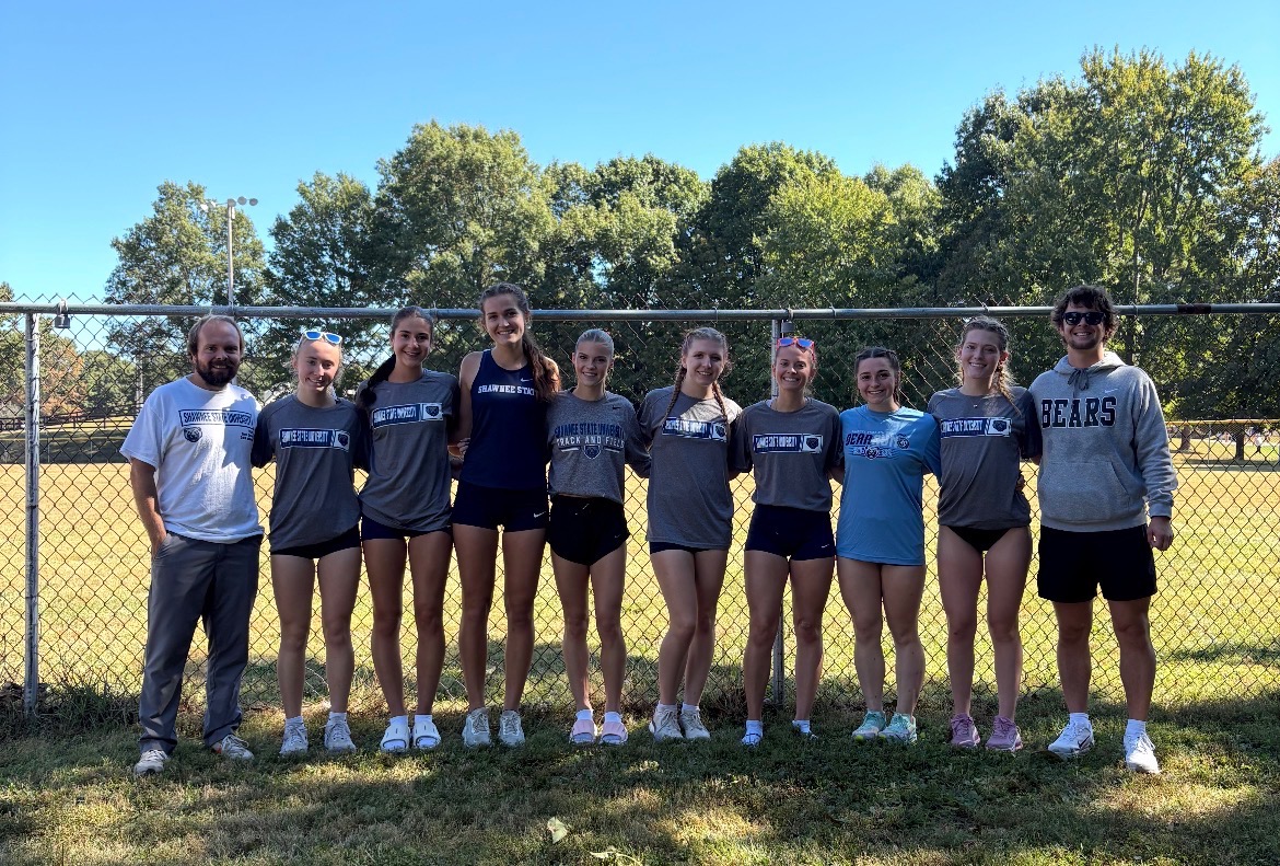 SSU@Louisville(XC: 10/03/26)