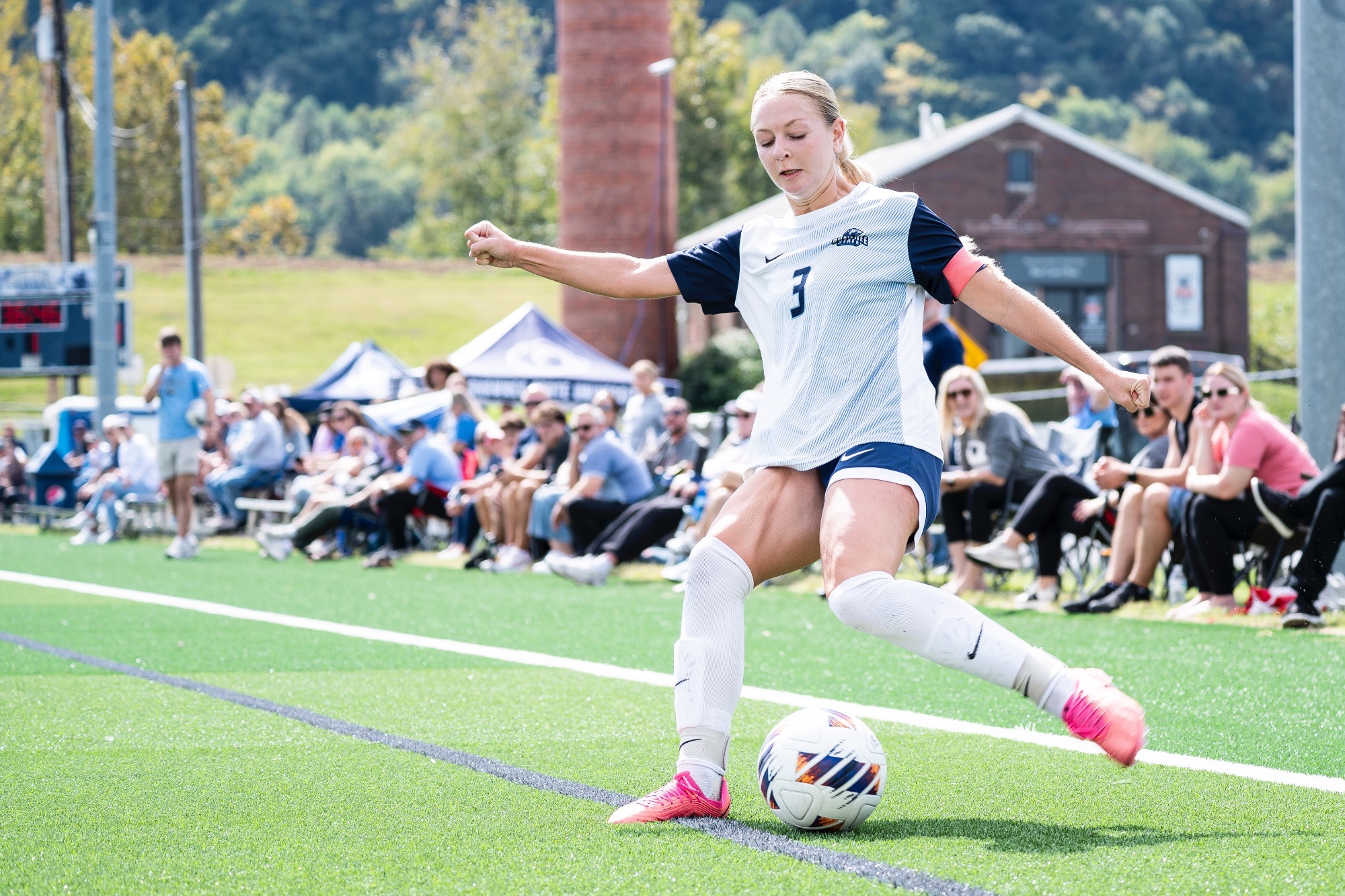 SSUvsWU(WSOC: 10/07/26)