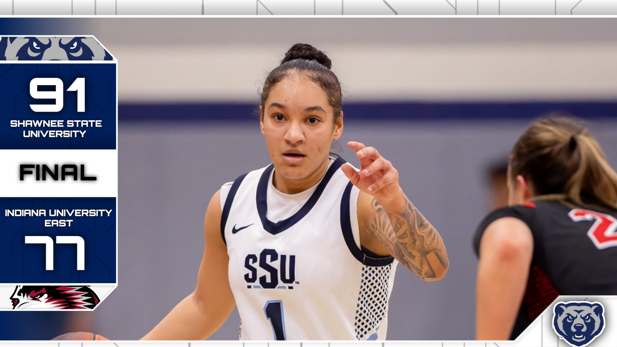 SSU@IUE(WBB: 02/10/26)