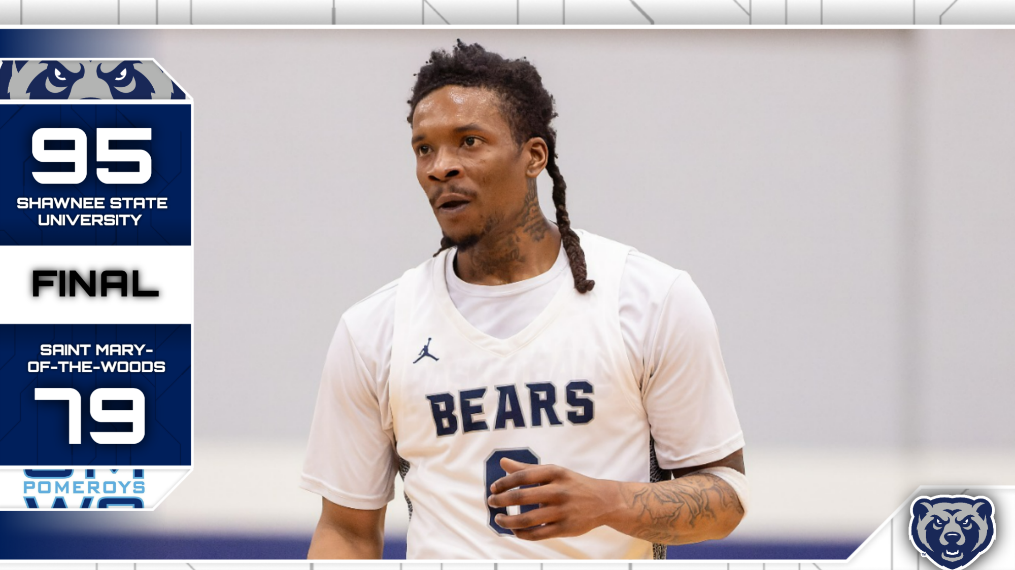 SSUvsSMWC(MBB: 2/14/26)