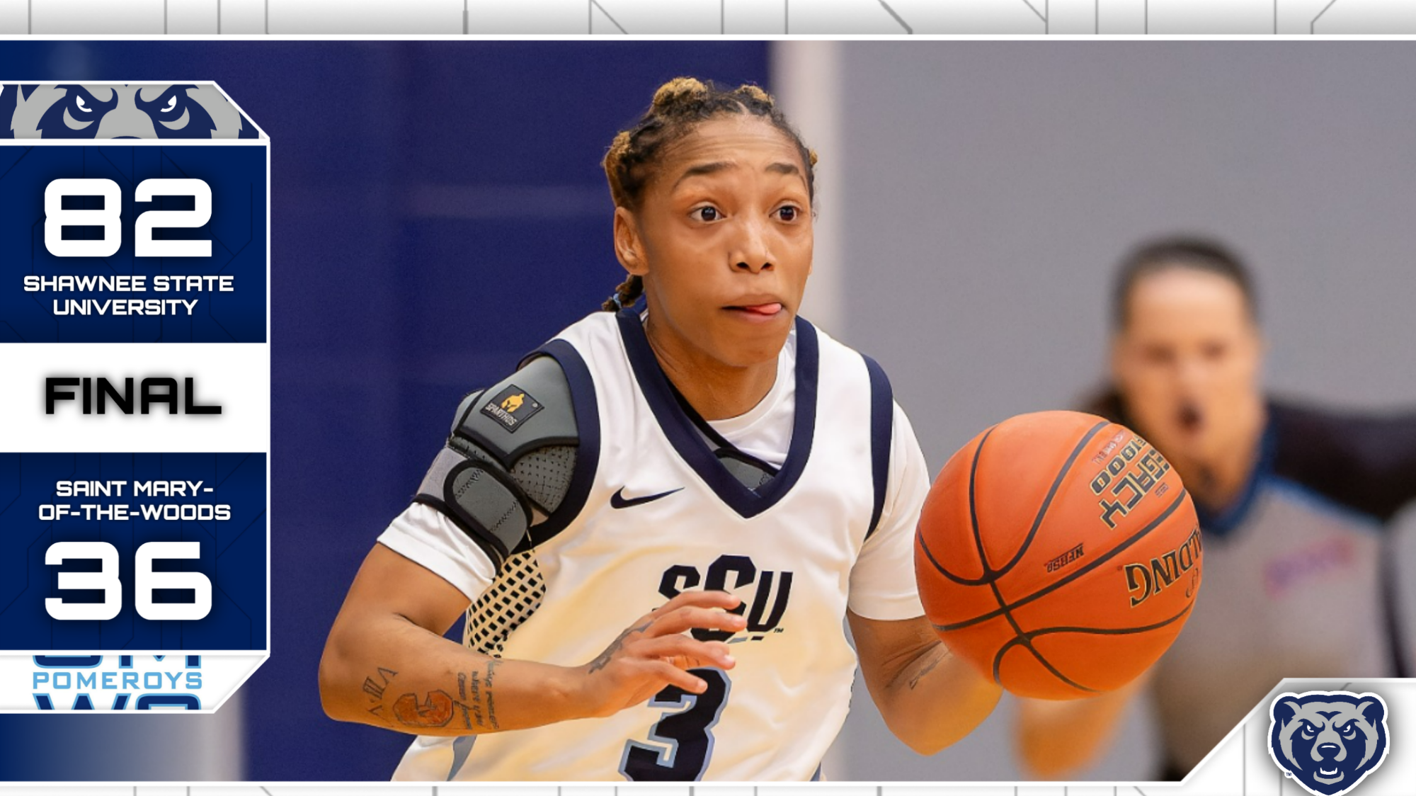 WBB SSUvsSMWC (20260