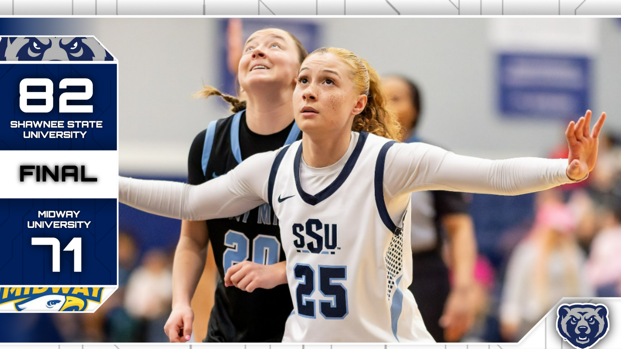 SSU@MU(WBB: 2/21/26)