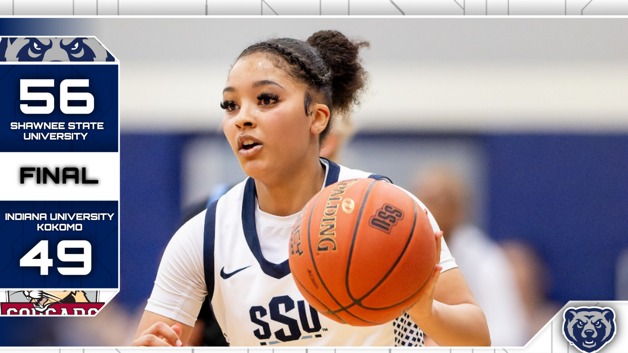 SSUvsIUK(WBB: 2/25/26)