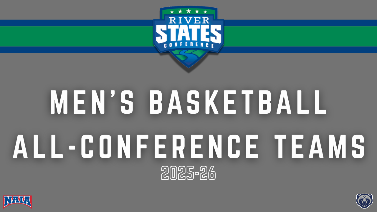 RiverStatesConferenceMen'sSelections2025-26