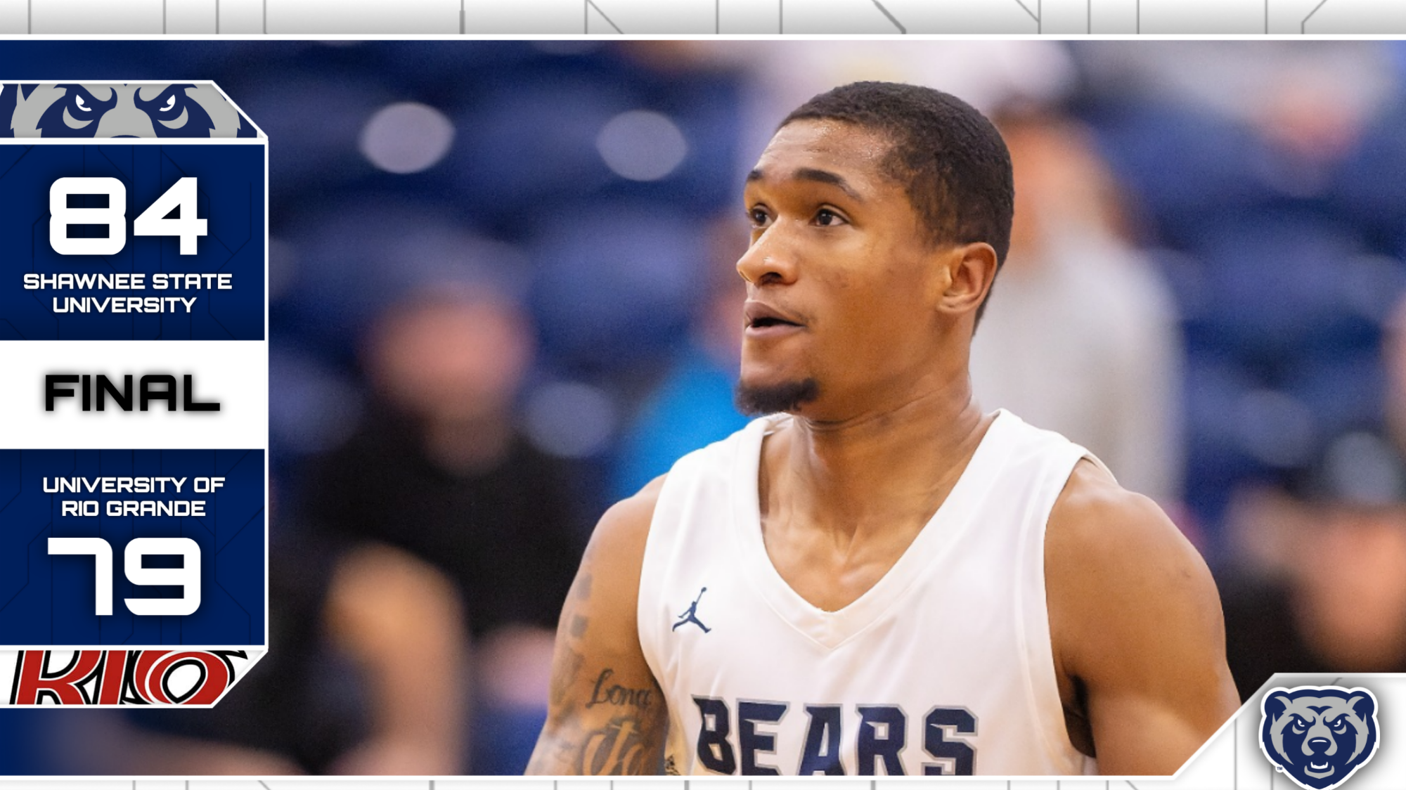 SSUvsRIO(MBB: 2.3.26)