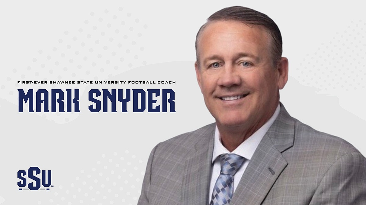 MarkSnyder