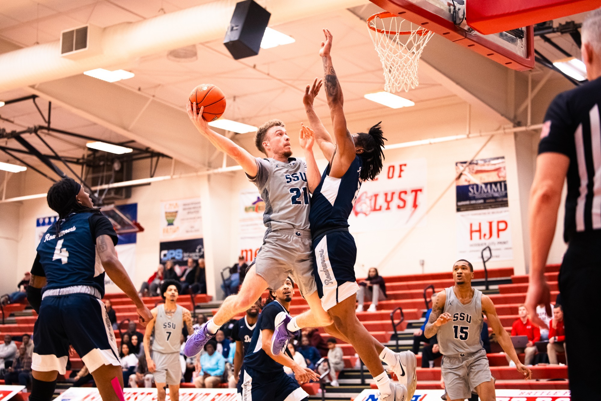 SSUvsDS(MBB: 3/13/26)