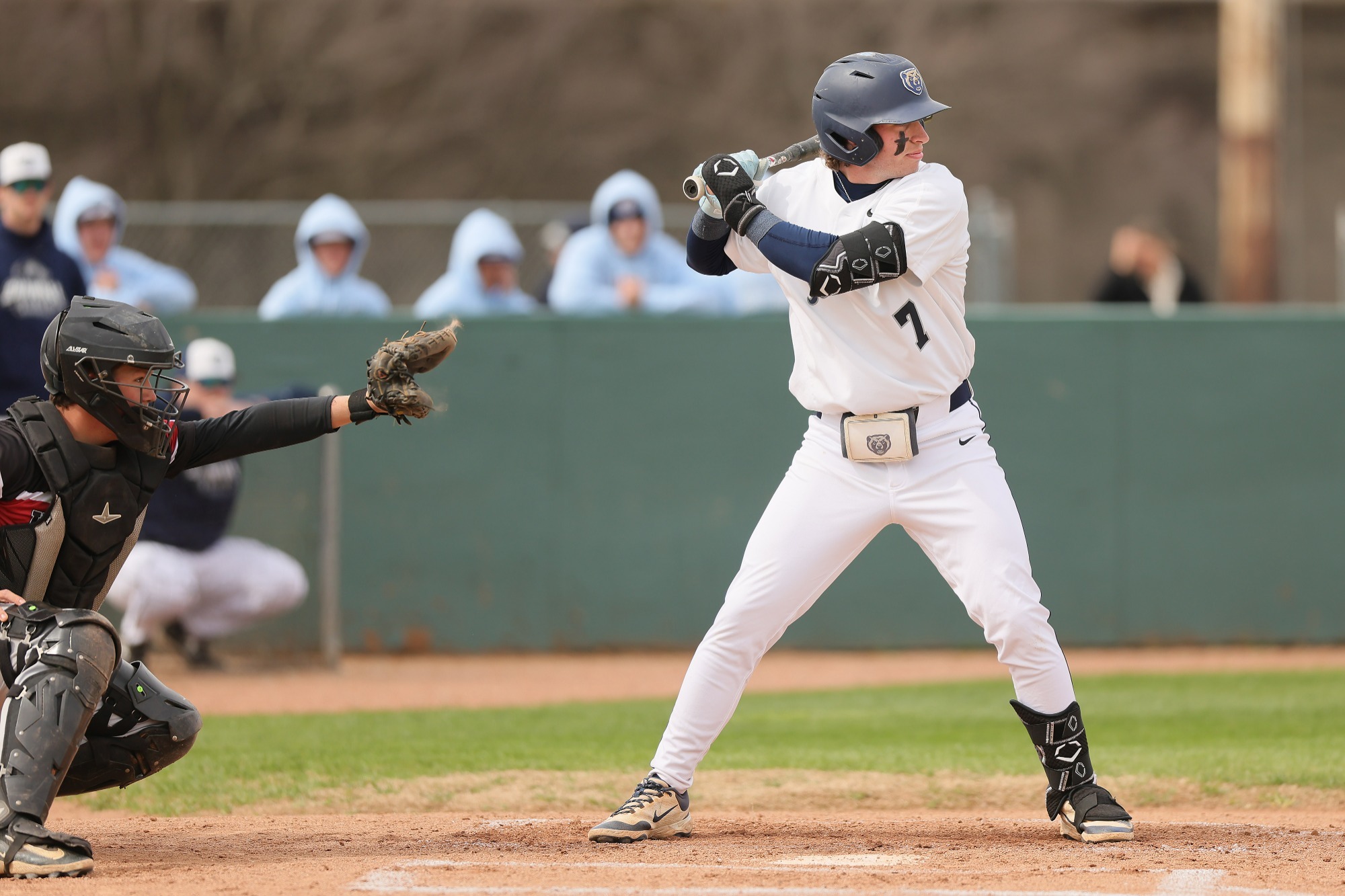 SSUvsKCU(BB: 3/13-14/26)