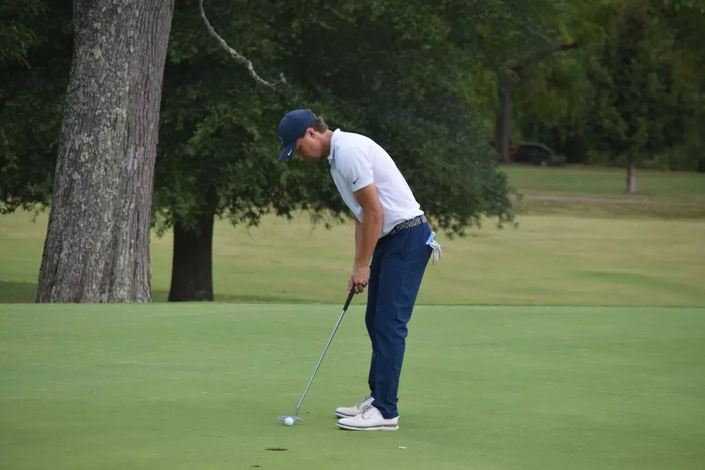 Golf(AliceLloyd2026)