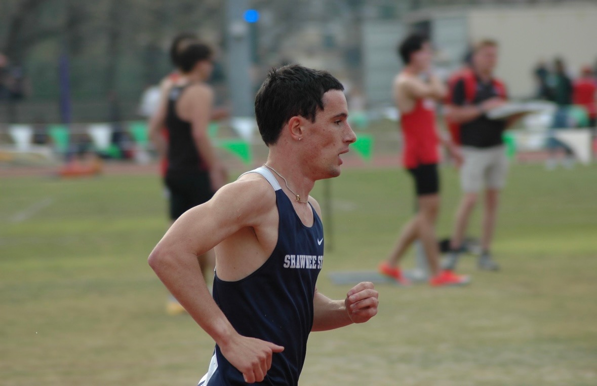 SSUTrack(RaleighRelays2026)