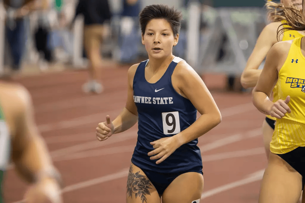 SSUTrack(Cedarville2026)