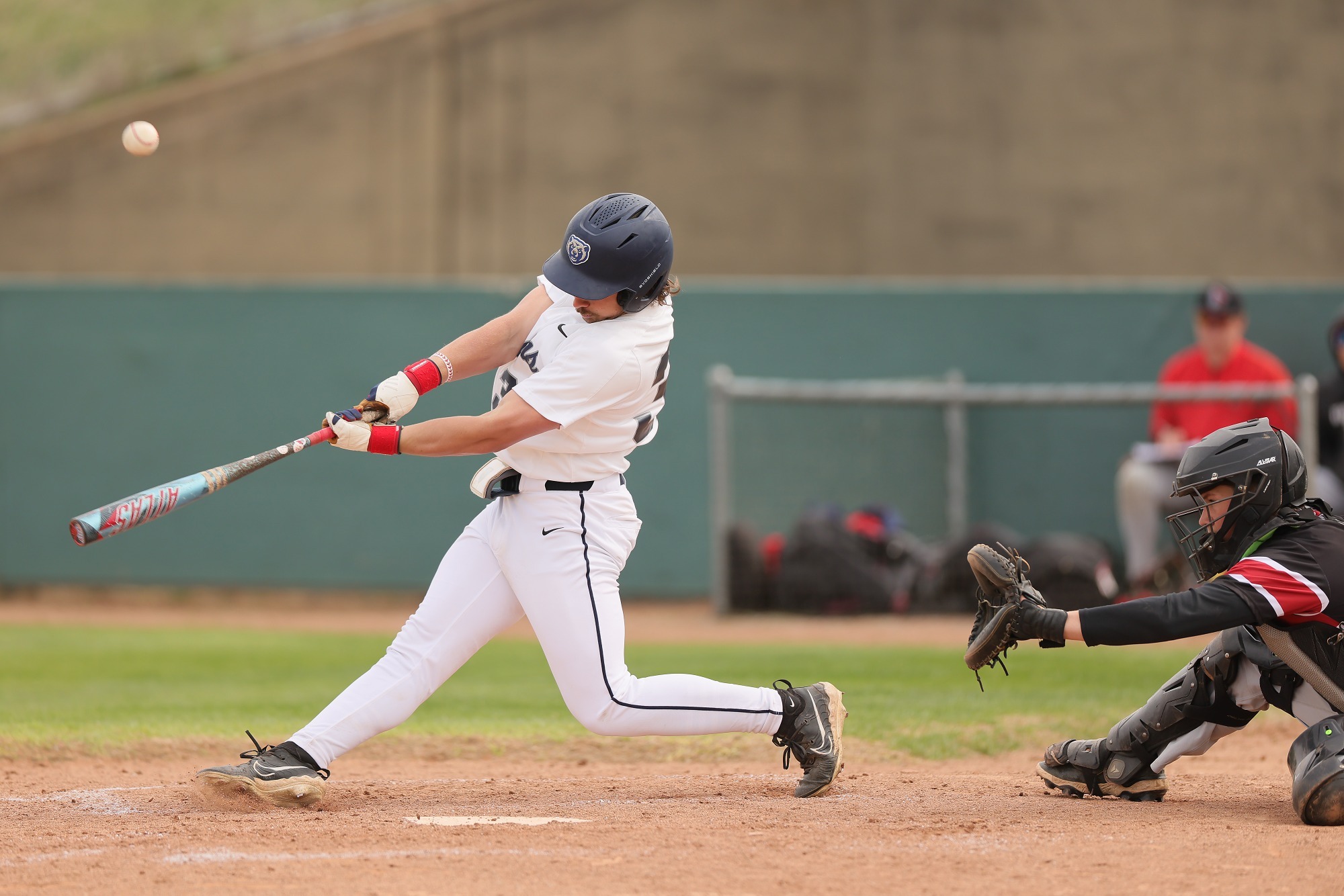 SSUvsCAMP(BB: 03/31/26)