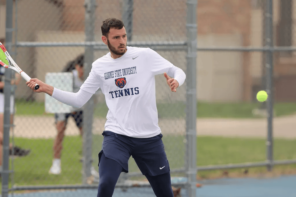 SSUvsGC/UPIKE(MTEN: 4/10/26)