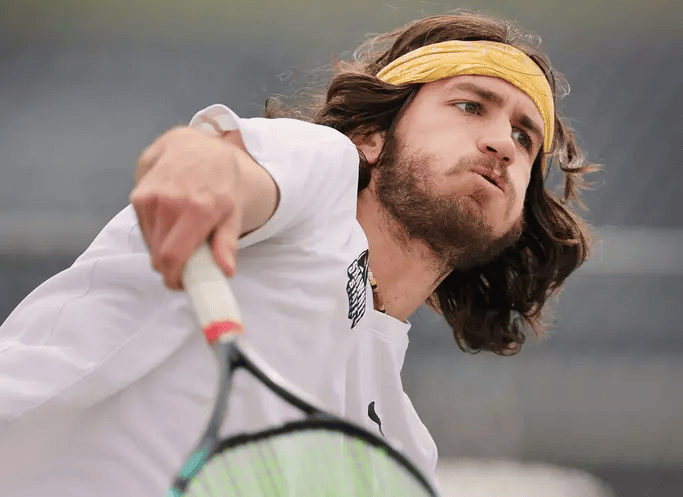 SSUvsMU(TENNIS: 4/11/26)