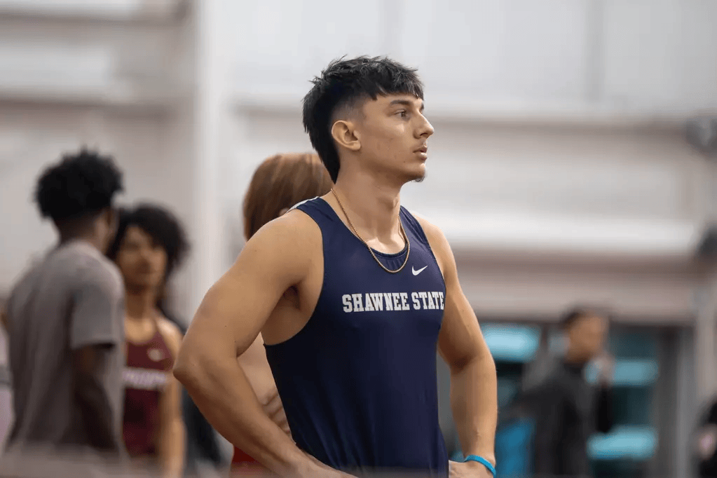 TRACK@OTTEREIN(2026)