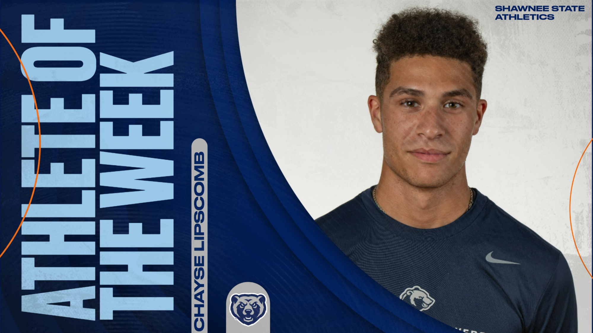 ChayseLipscomb(TrackATHLETEOTWEEK)