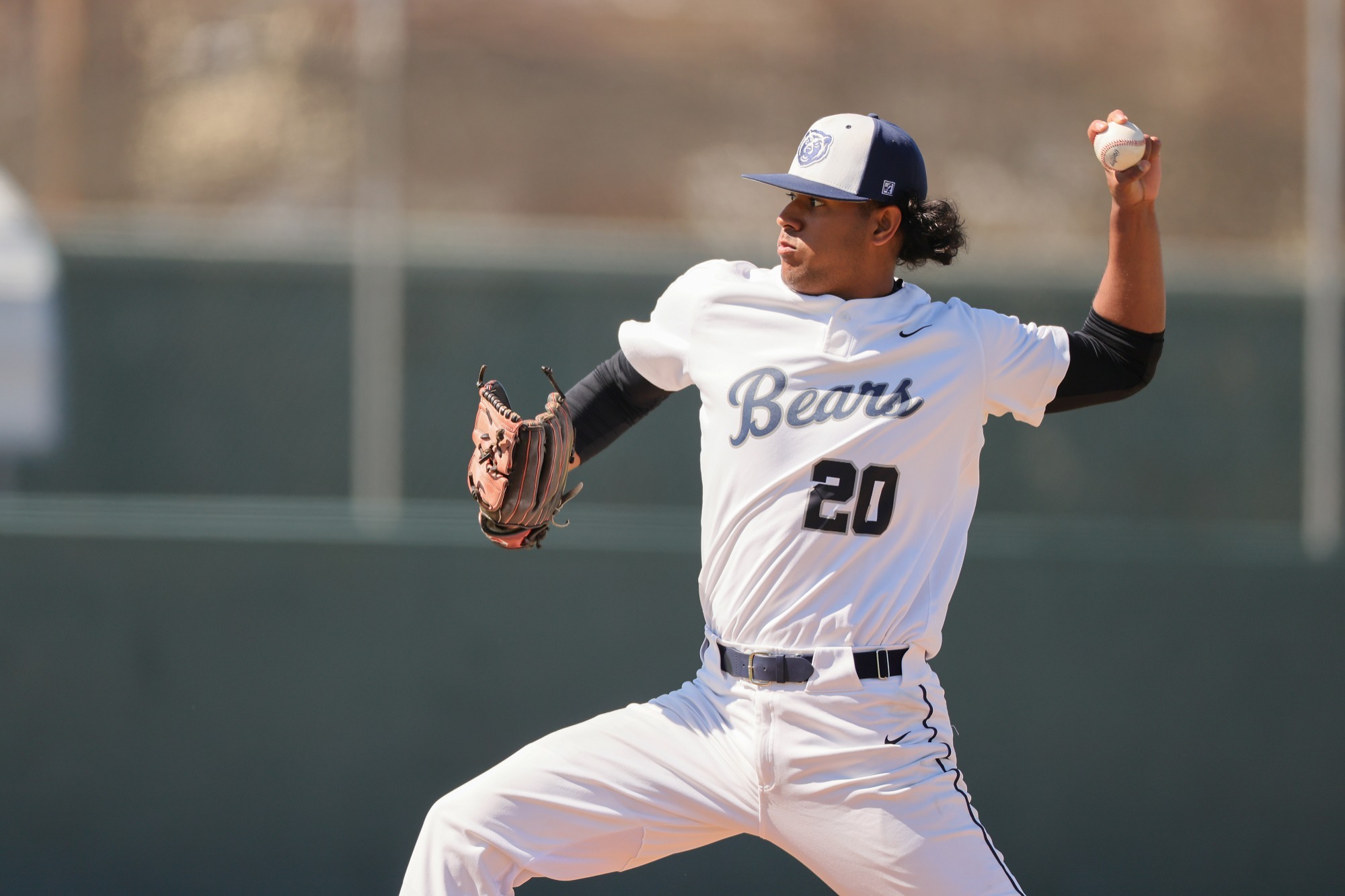 SSUvsBU(BB: 4/23-24)